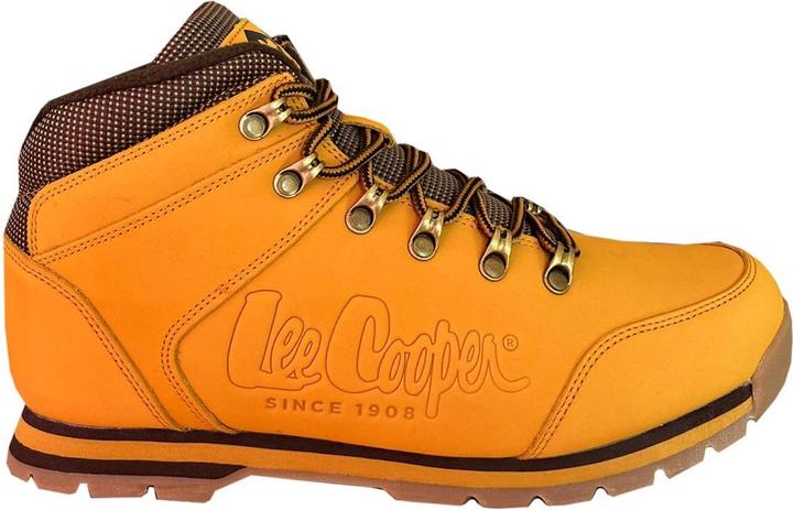 Produktbild No Name Lee Cooper Herren Laufschuh Braun LCJ-21-01-0706M (44)