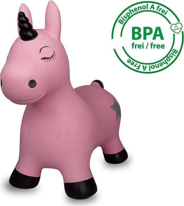Image du produit Jamara Licorne