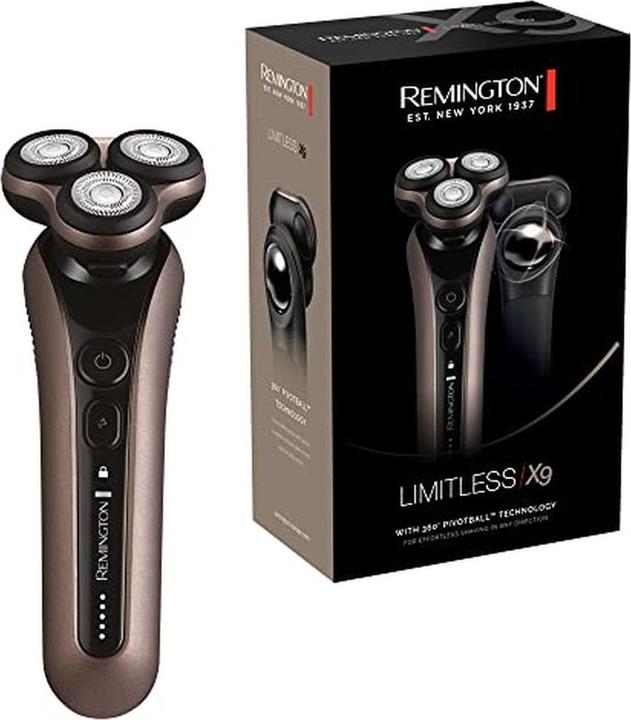 Immagine prodotto Remington Limitless X9 (XR1790)