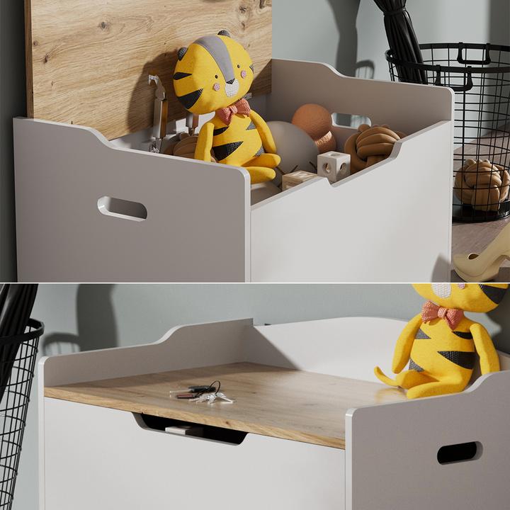 Produktbild Vicco Luzern