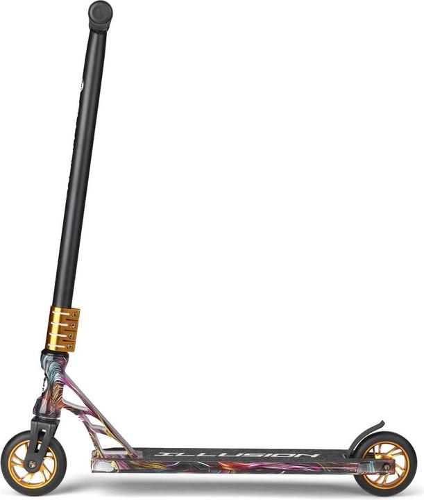 Actual product image ET Toys Outsiders Pro Stunt Scooter