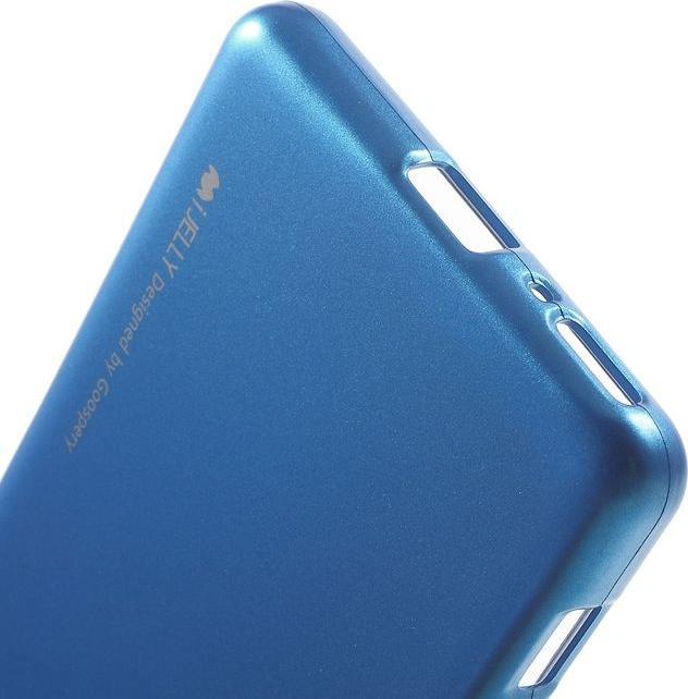 Image du produit Goospery i Série Jelly Metal (Sony Xperia XA)