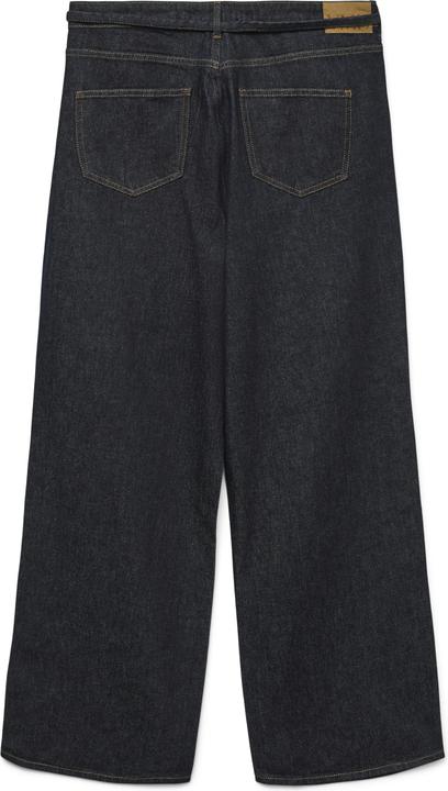 Produktbild Vero Moda VMCTESSA Hohe Taille Weiter Beinschnitt Jeans Weit geschnitten (W48/L32)