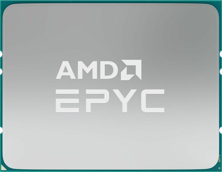 Produktbild AMD EPYC 7543P 2.8 GHz (SP3, 2.80 GHz, 32 -Core)