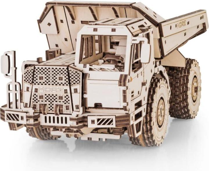 Produktbild Eco Wood Art MoAZ-75053