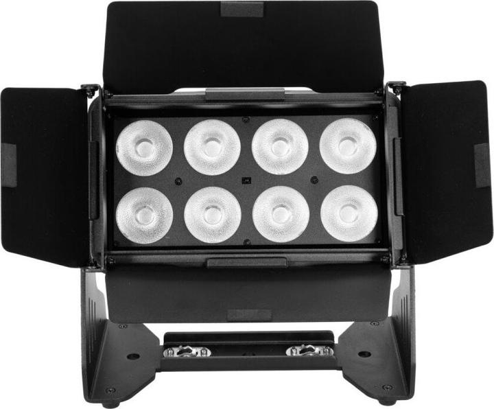Produktbild Eurolite Multiflood IP 8x10W RGBW Wash (LED)