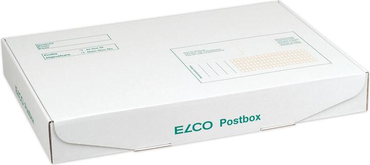 Produktbild Elco Postbox (5 Stk.)