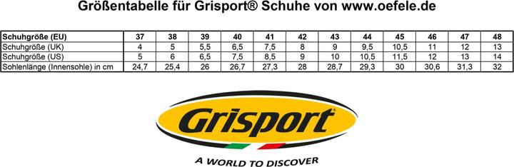 Produktbild GriSport strapazierfähiger Jagdstiefel "Ortler" (47)