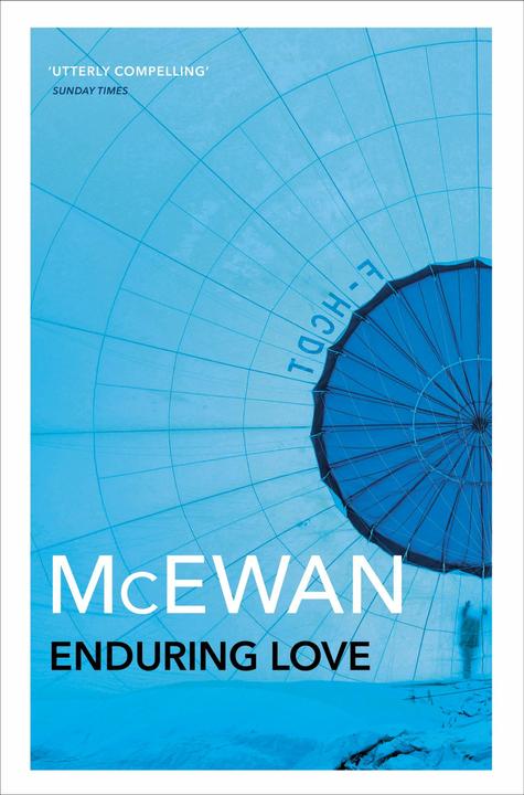 Produktbild Enduring Love (Englisch, Ian McEwan, 2016)