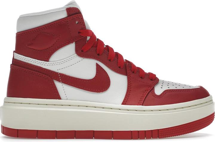 Image du produit Jordan 1 Elevate High Summit White Varsity Red (Women's) (40)