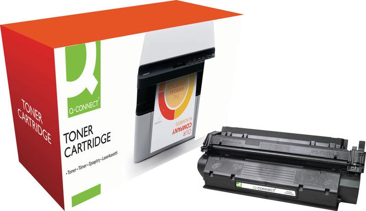 Immagine prodotto Q-Connect Fx-8 (FC)