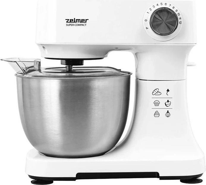 Zelmer Mixers and blenders ZKR1340 (600 W)