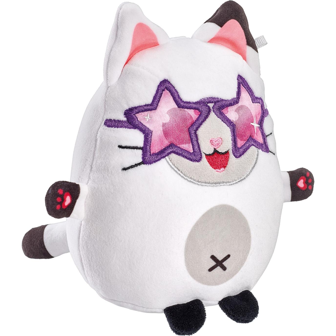 Schmidt Spiele Gabby's Dollhouse, Celebration Panda 15 cm (10 cm)