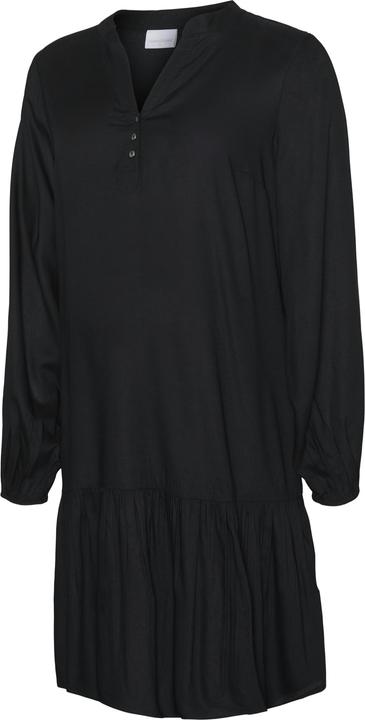 Topshop MLMERCY LIA LS WO SHORT DRESS 2F A. Kleid (S)