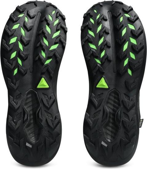 Actual product image ASICS Performance Gel Trabuco 14 GTX (45)