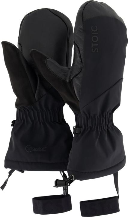 Produktbild Stoic MountainWool NalluSt. Pro Mitt (11)