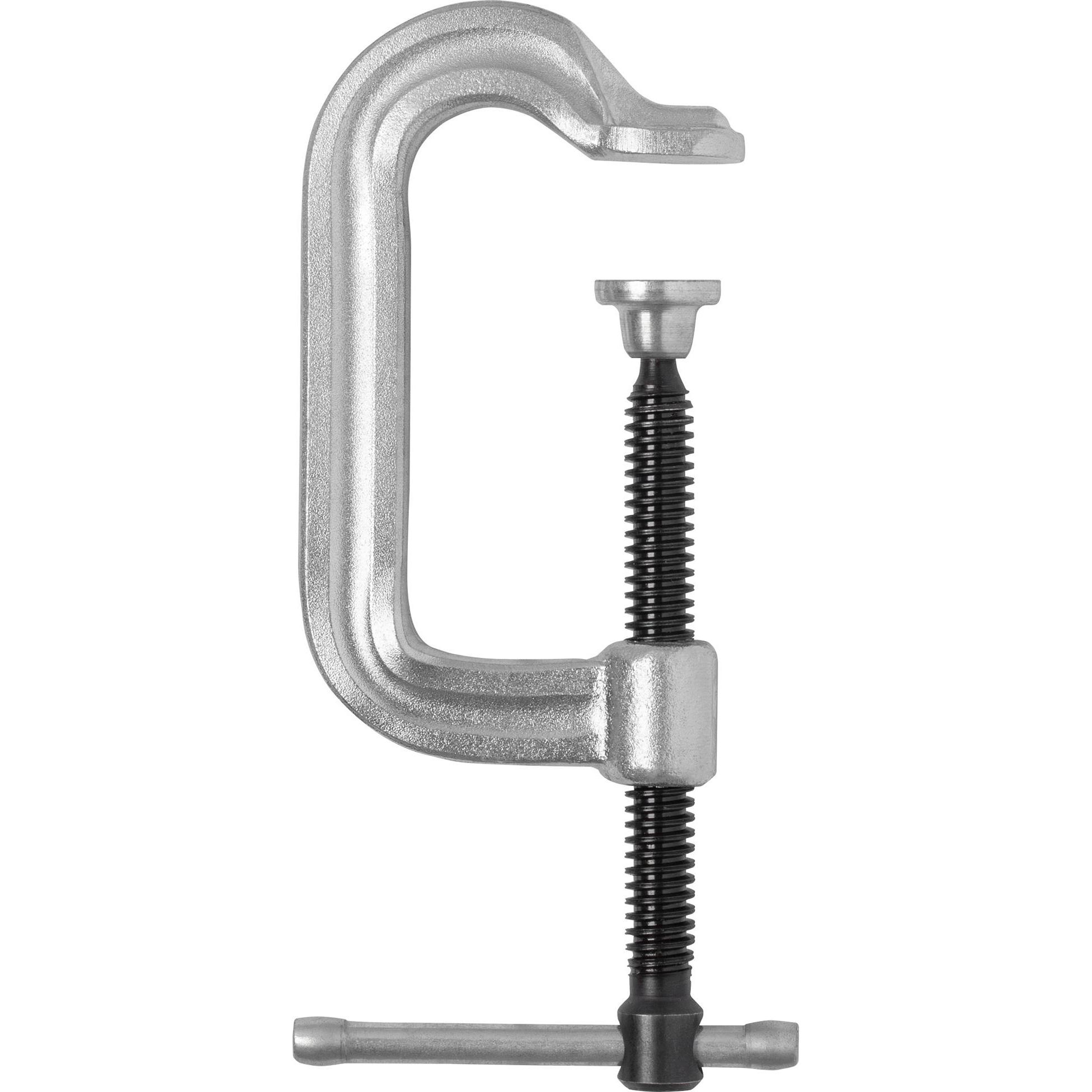 Thumbnail - Bessey, Schraubstock + Zwinge, Schraubzwinge (150 mm)