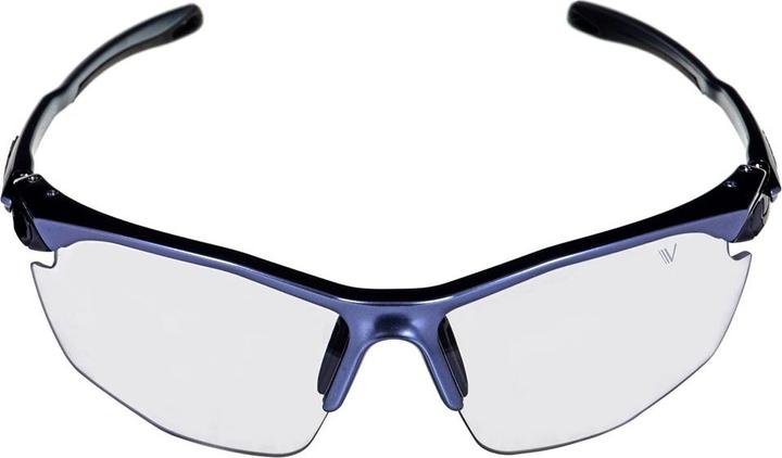 Productafbeelding ALPINA SPORTS Twist Five HR V (tinzwart, Black)
