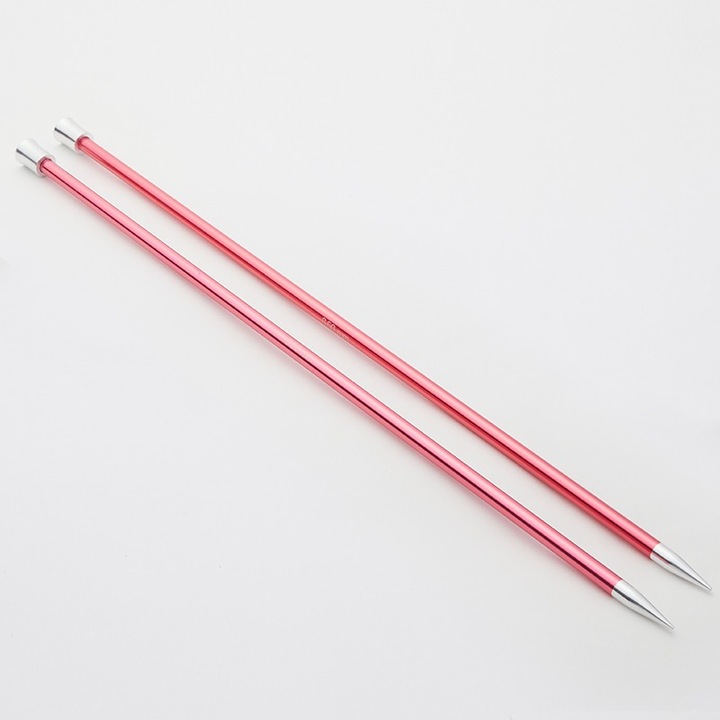 Actual product image Knitpro Jacket knitting needles ZING