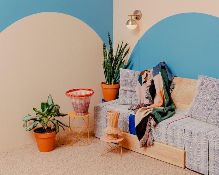 Produktbild Studio Herron Architecture (130 x 80 cm)