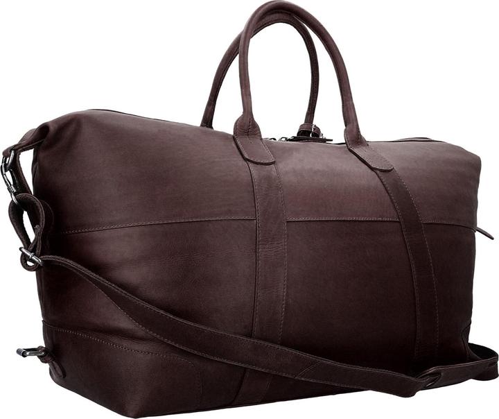 Actual product image The Chesterfield Brand Holdall Portsmouth 1700 (43 l)