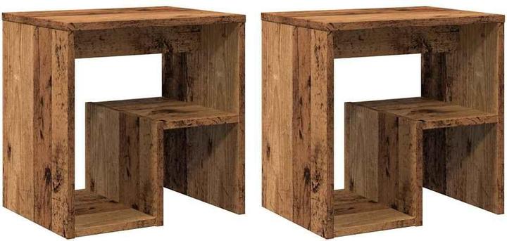 legno vecchio