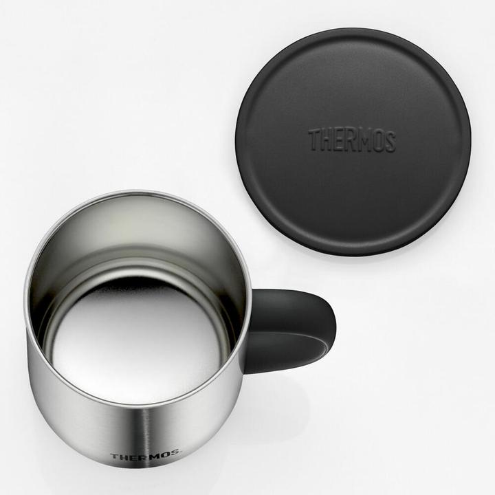Actual product image Thermos Longlife Cup stainless steel (0.35 l)