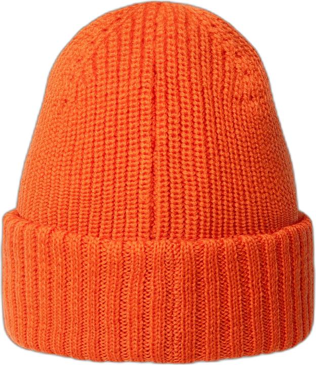 Actual product image Kangol Merino Wool Rib (One size)