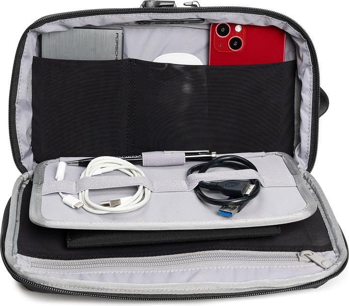 Immagine prodotto Pacsafe Borsa organizer RFIDsafe
