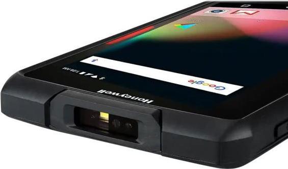 Image du produit Honeywell ScanPal EDA71 (Codes à barres 1D)
