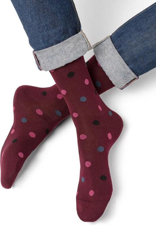 Actual product image Bleuforêt Urban Pois (39 - 42)