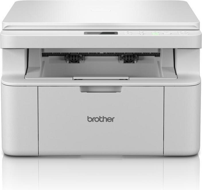 Actual product image Brother DCP-L1630W (Laser, Black and white)