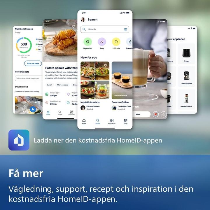Actual product image Philips NA353/10