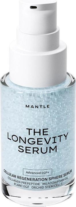 Produktbild Mantle The Longevity Serum (30 ml)