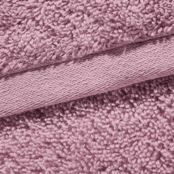 Immagine prodotto Erwin Müller Walk-Frottier Handtuch Bühl im 4er-Pack (50 x 100 cm)