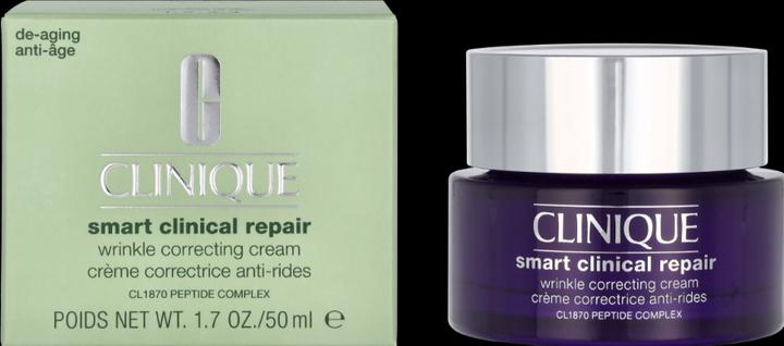 Produktbild Clinique Smart Repair (50 ml, 24h Creme, Bis SPF 10)