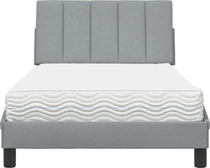 Image du produit vidaXL Bett (100 x 200 cm)