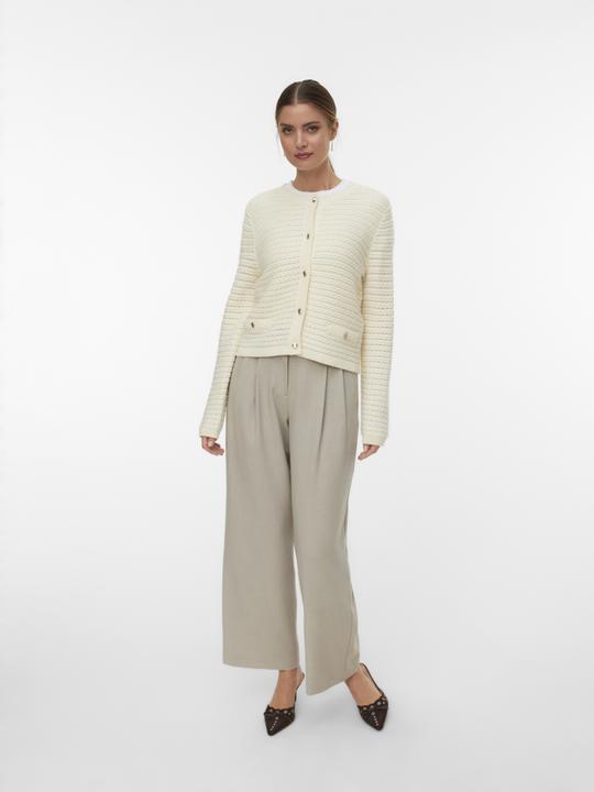 Immagine prodotto Vero Moda VMSOLEIL Strickjacke Strickjacke (XL)