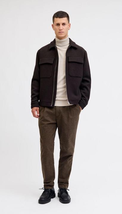 Actual product image Jack & Jones Tapered Fit Klassische Hosen Klassische Hosen (XS)