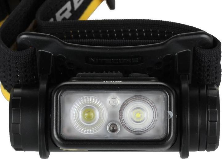 Produktbild Nitecore NU50 - 1400 Lumen (1400 lm)