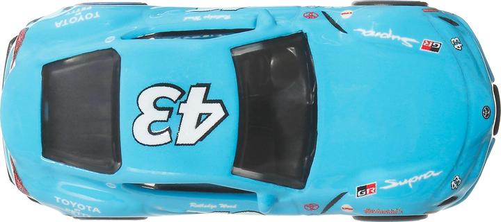 Produktbild Mattel HW samochodzik Boulevar GJT68 seria 978H /10