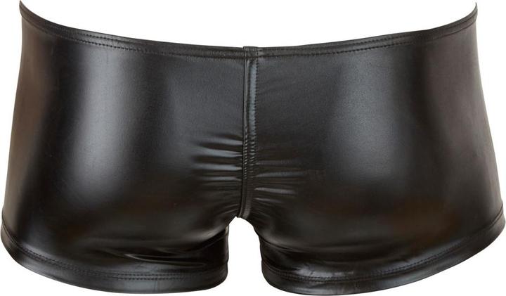 Actual product image Svenjoyment Glanz Pants Wetlook (M)