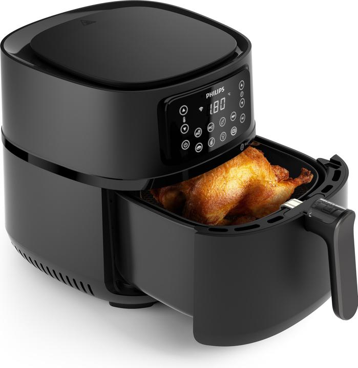 Image du produit Philips Airfryer XXL HD9285/93