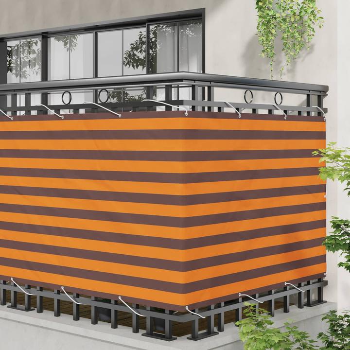 Produktbild vidaXL Balkonsichtschutz (700 cm)