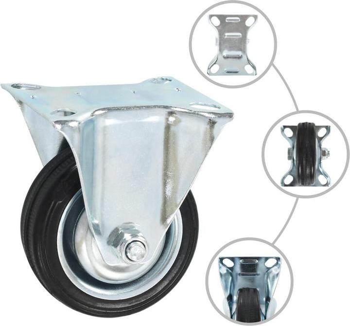 Produktbild vidaXL Abramo