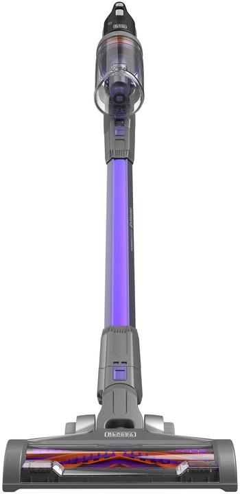 Immagine prodotto Black & Decker Aspirapolvere a batteria 4in1 Pet POWERSERIES Extreme
