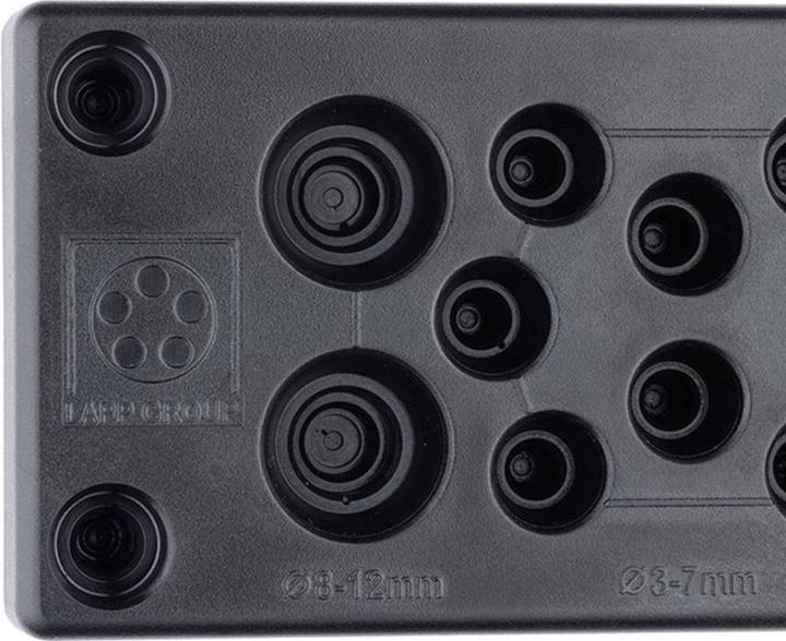 Produktbild Lapp Mehrfachkabeleinführung (14.40 cm)