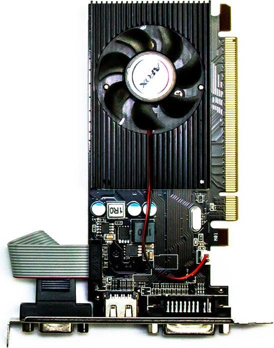 Immagine prodotto AFOX AF5450-1024D3L5 Scheda grafica AMD Radeon HD 5450 1 GB (1 GB)