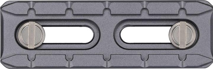 Produktbild Falcam F22 Five position Quick Release Plate 2538 (Stativ Schnellwechselplatte)