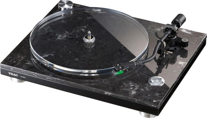 Produktbild TEAC Tn-570 (Manuell)